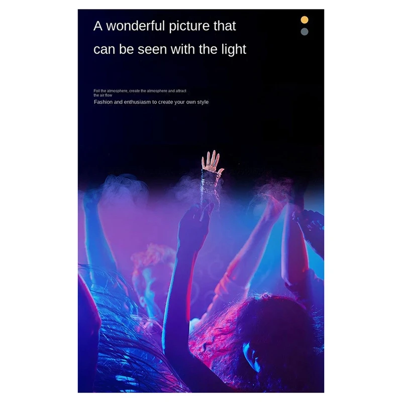 Salle de bain T! Spot Lumineux LED RVB avec Télécommande pour le Plafond, Luminaire Décoratif d'Nik, avec Escales Réglables