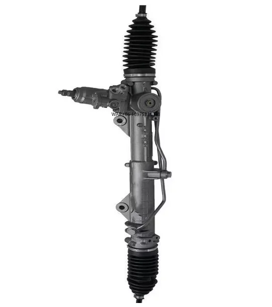 Steering Rack and Pinion Left-hand Drive Automotive Steering Gear Steering Rack for OEM 32106895038 32106897001 NOW Available