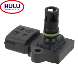 22365-AX000 22365AX000 Map Intake Air Pressure Sensor For Nissan Micra K12 / K13 Note E11 1.0 1.2 1.4 Air Flow Meter Sensor New