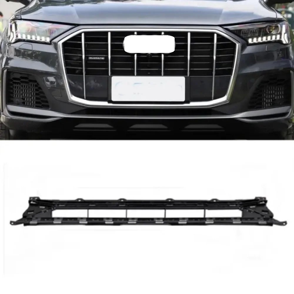 

Front bumper ventilation grille For Audi Q7 2020-2023 Sports version