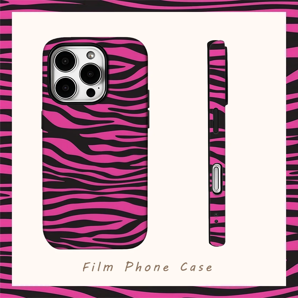 Teardrop Line Pink … - image