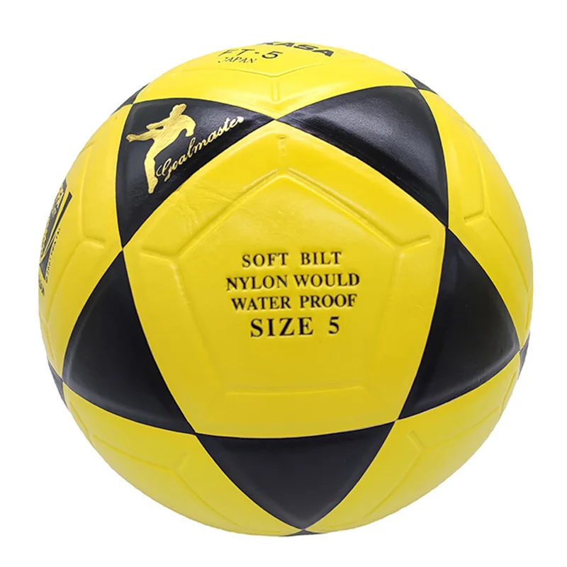 2024 Dropshipping Soccer Ball PU Size 5 Wear resistant Football Adults Indoor Outdoor Training Ball Team Match Football