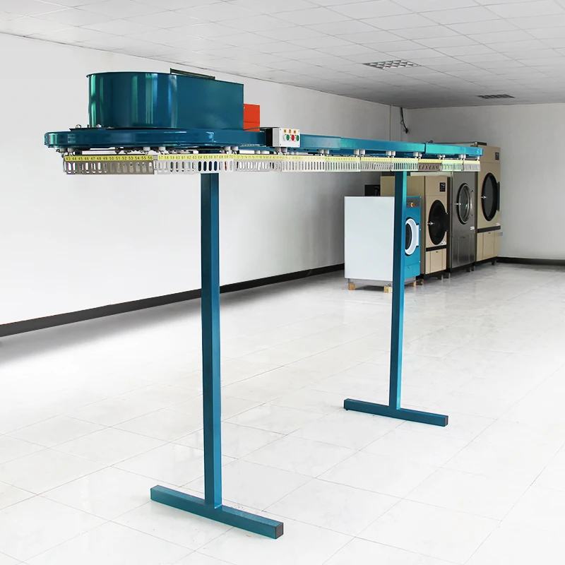 conveyor belt, used garment conveyor, garment conveyor
