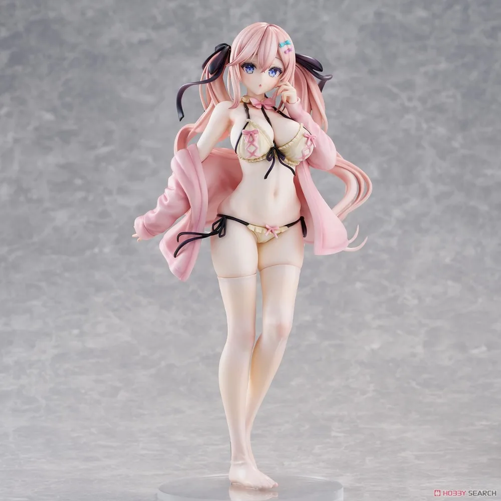 【JM】100% Original in Stock Union Creative International Ltd Riko Koakuma Original Ribbon Swimsuit Ver. Collection Series