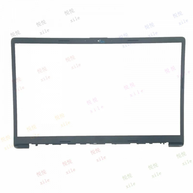 

L+ M50434-001 LCD Trim Front Bezel Cover for HP 17-CN 17-CP TPN-L140 Black