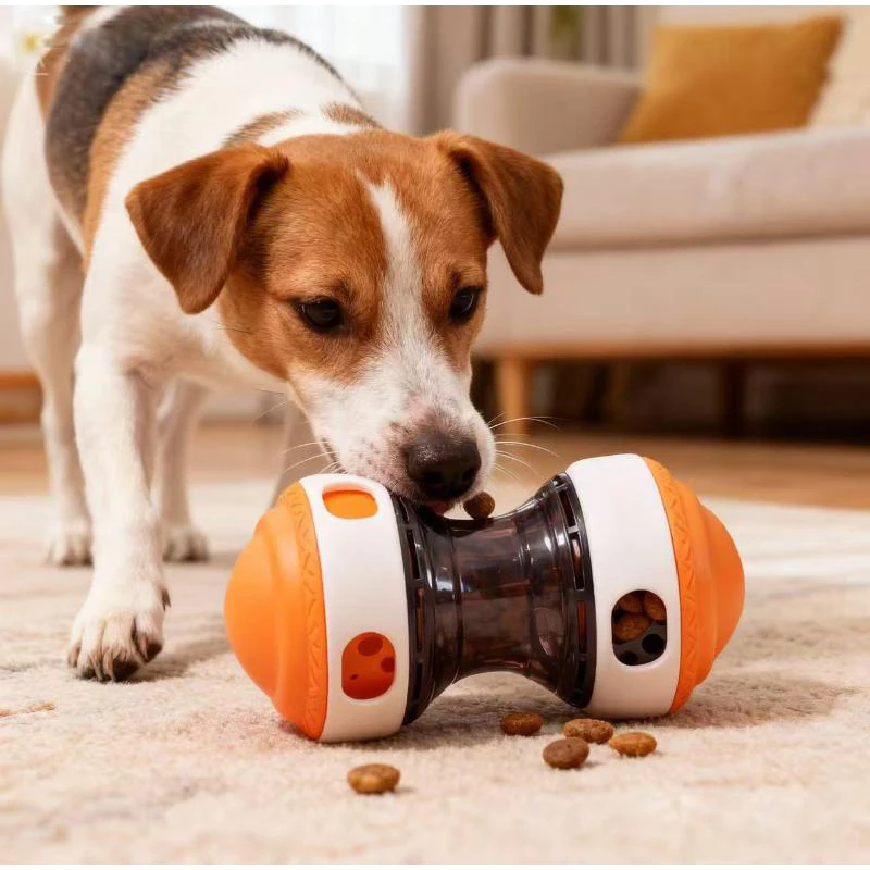 Thumbnail 4 - #33 Treat Dispensing Dog Toys Comparison Guide