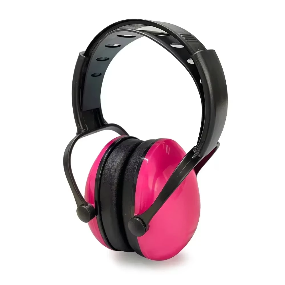 

Noise Canceling Headphones for Kids, Children Ear Protection Sound Proof Earmuffs/Baby Headphones for Concerts, Air Shows