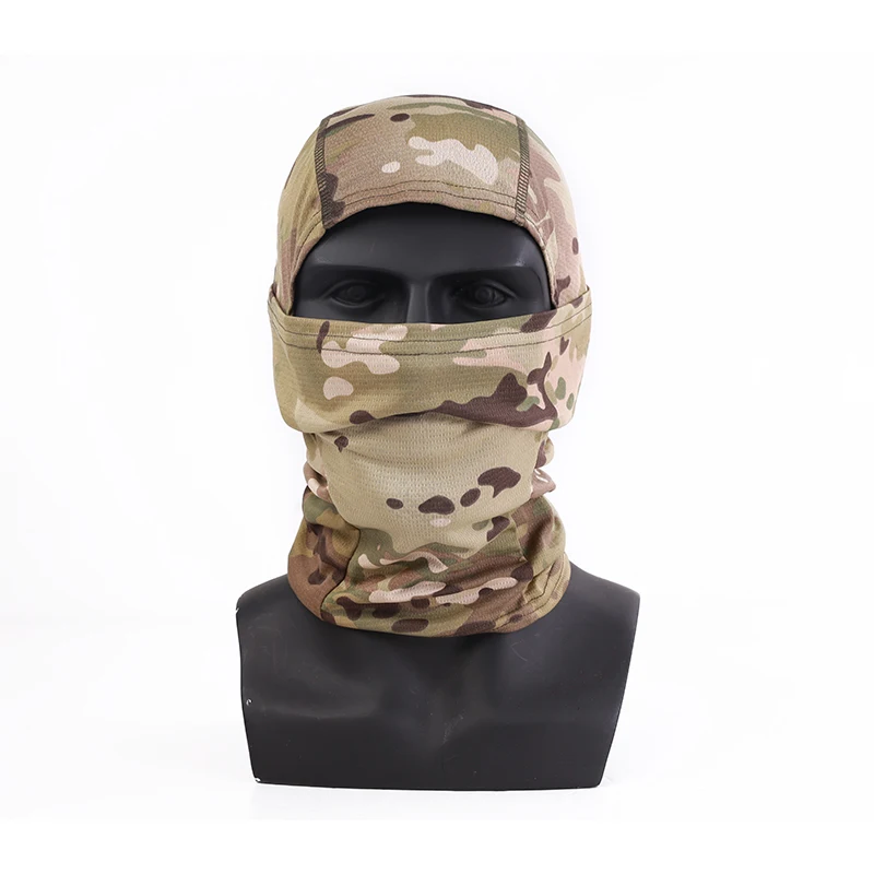 Emersongear taktyczne szybkoschnące czapki długie nakrycia głowy osłona przeciwsłoneczna turystyka Airsoft wędkarstwo Camping strzelanie na świeżym powietrzu MC