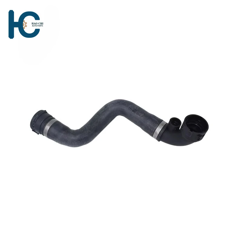 

11537500733 Auto Parts Radiator Upper Coolant Hose for BMW X5 M54 E53