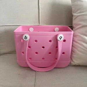 6 최고의 영업 비치 백 고무 - №2