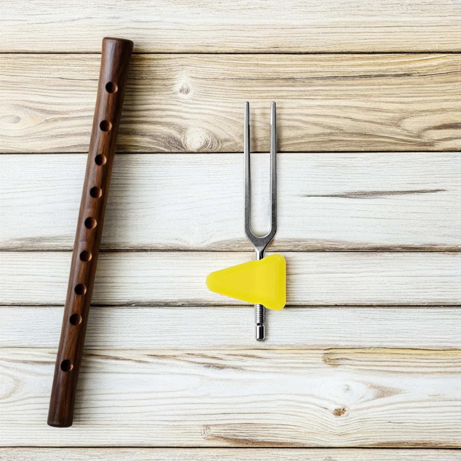 

4pcs Meditation Tuning Fork Holder Silicone Base For Stabilization Noise Reducing Anti-Slip Support Portable Tuning Fork Mount