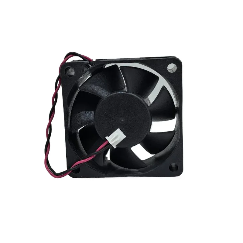 

Вентилятор охлаждения 6025 24В AD0624HB-A70GL AD0624HB-A72GL AD0624HB-A76GL 2-проводной AD06024VB257100 AD0624MB-A70GL AD0624UB-A70GL