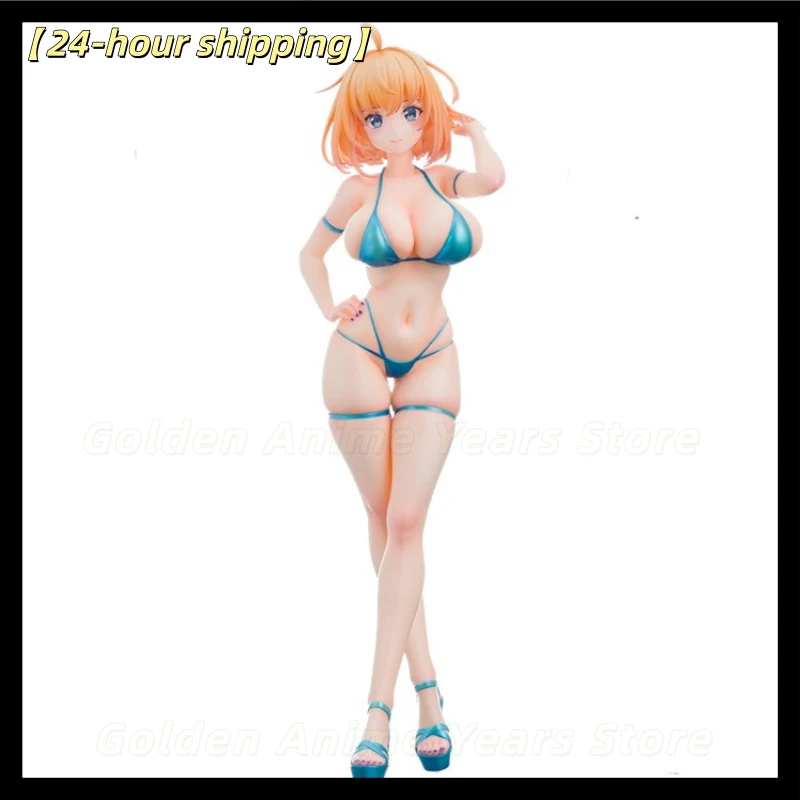 【Spot Goods】Original Koikoi Bunny Girl Sakura Sofia F. Shirin Bikini Figure Collectible Gift