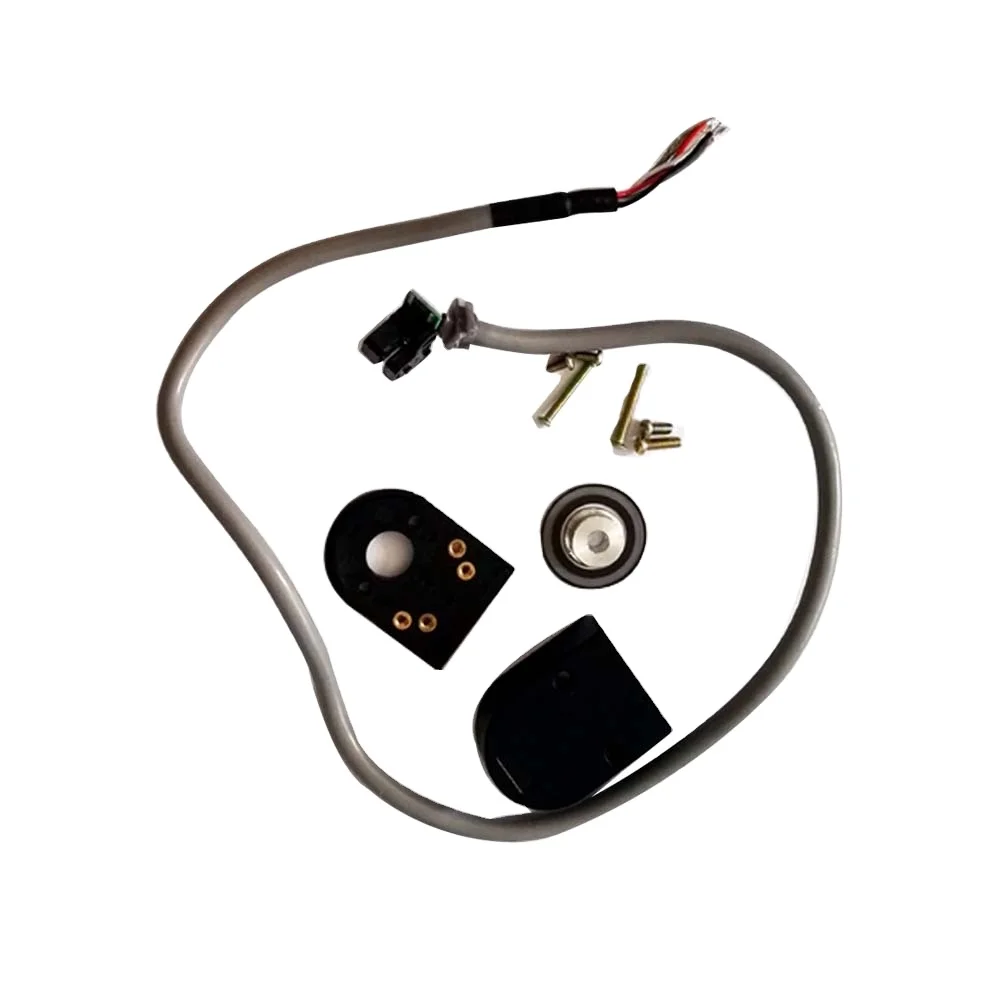 MINI Robots code spécial disque encodeur rotatif 500ppr dia25.4mm encodeur incrémental PD30-6G500BSL5