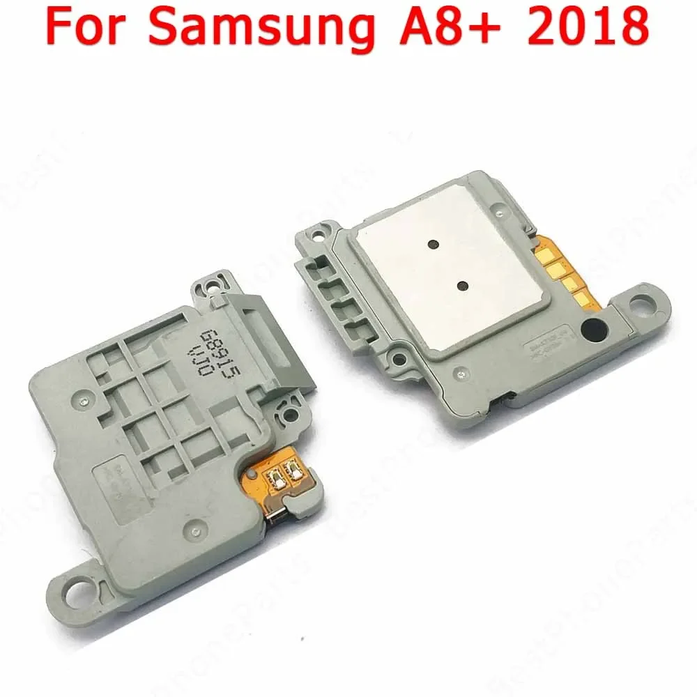 Buzzer Ringer For Samsung Galaxy A6 Plus A7 A8 + A3 A5 A9 Pro 2016 2017 2018 Loudspeaker Loud Speaker Sound Module