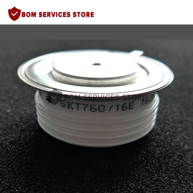 SKT760/18E SKT760/16E SKT760/14E SKT760/12E 100% NEW ORIGINAL THYRISTOR