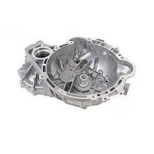 

Original Oem 3066002069 Manual Transmission Gearbox Assembly For Geely Emgrand Ec7 Jl S170b1a Lifan X60 High Quality