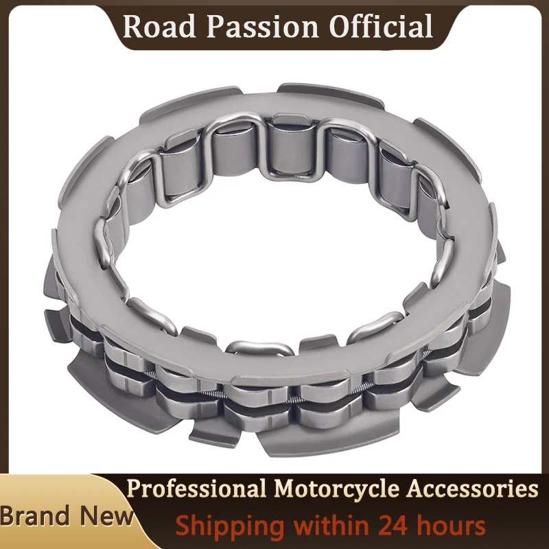 

Motorcycle One Way Starter Clutch Bearing For Piaggio Beverly RST4T RST 4T 4V Tourer EU3 X9 Evo Evolution MP3 Sport RL LT