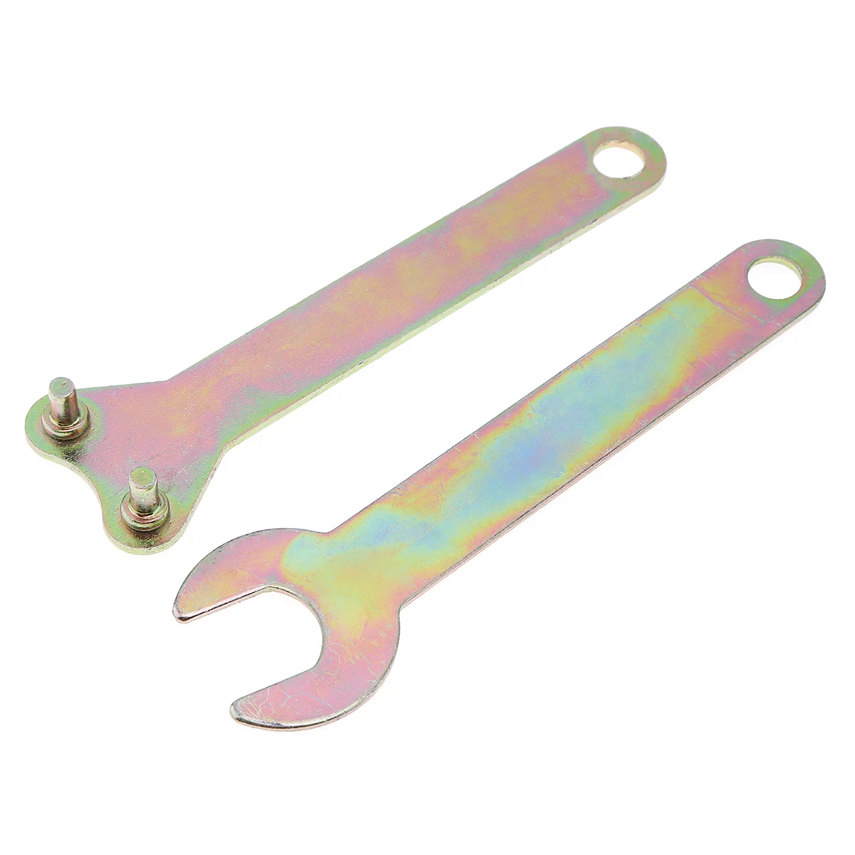 Imagem -05 - Angle Grinder Biela para Corte de Disco Furadeira Elétrica Adaptador de Roda de Polimento mm Pcs