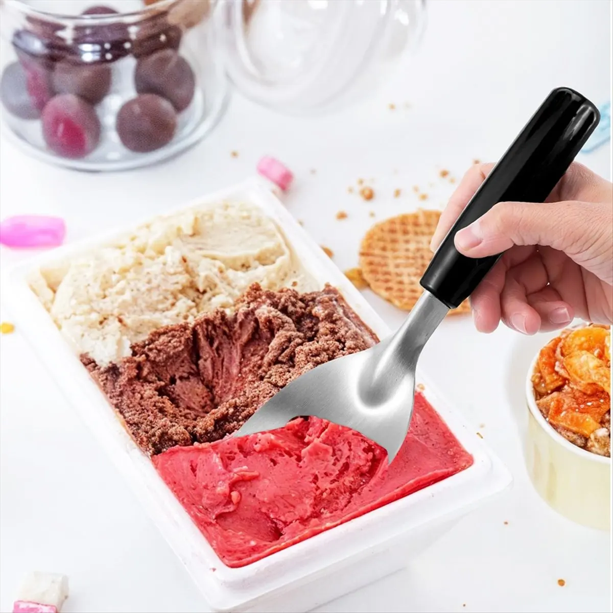 n14r-top-2-in-1-stainless-steel-cutting-board-nontoxicantibacteria-food-grade-kitchen-gadgets-cutting-boards-for-kitchen-1pcs