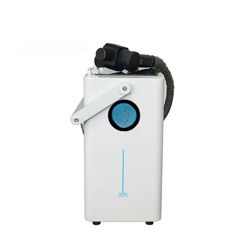 Machine 50w Super Mini Pulse Cleaner Portable 100w Pulsar  Cleaning Puls