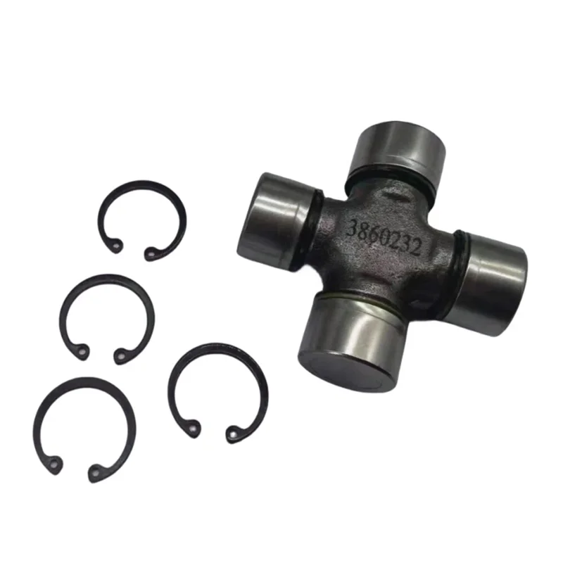 

For Mercruiser U-Joint For Alpha One 1 Gen 2 Bravo Stern Drive 3860232 854619 865493A01 Cross Bearing U-Joint