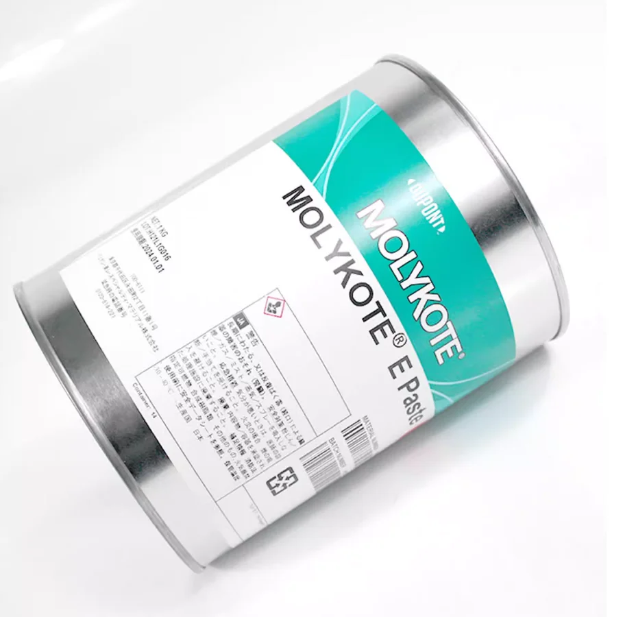 1PC FOR MOLYKOTE E Paste 1kg Lubricant Grease FOR Dow Corning E Paste Lubrication Grease