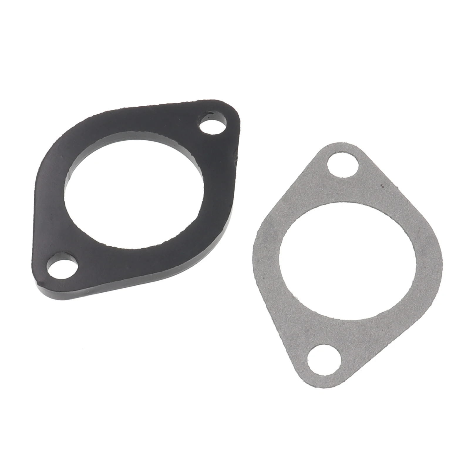 1 Set 30mm PZ30 Carburetor Manifold Intake Pipe Gasket for 175cc 200cc Dirt Pit Bike Motorcycle