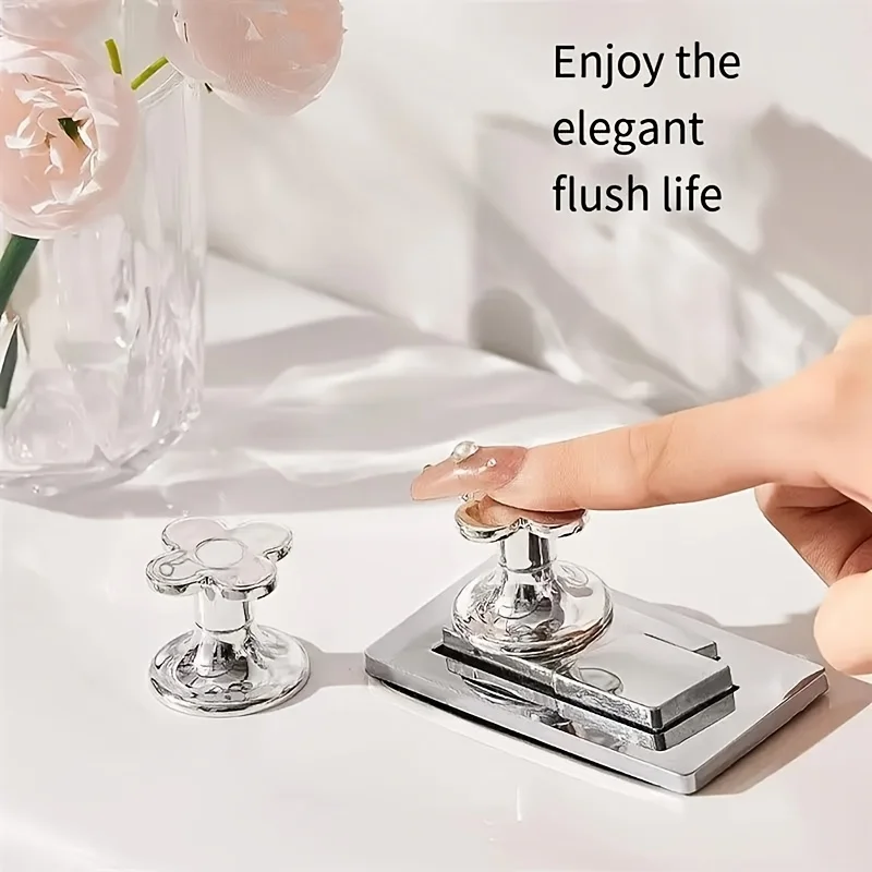 أداة رفع مقعد المرحاض المحمولة متعددة الوظائف التي لا تساقط يديك ملحقات الحمام المنزلية الكروية الجديدة