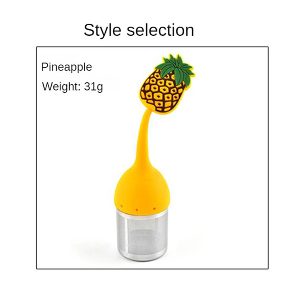 Tea Strainer Can Be Reused Functional Lovely Popular Convenient Need Tea Ball Infuser For Small Teapots Gift Ideas Tea Balls