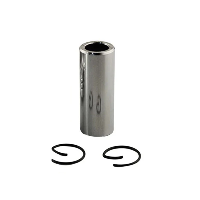 Dla Suzuki DR200 DF200 DR DF 200 SX200R 85-90 SP200 1987-1988 STD 66 66.25 66.5 67mm pierścień tłokowy 16mm motocykl Eninge tłok — zdjęcie 6