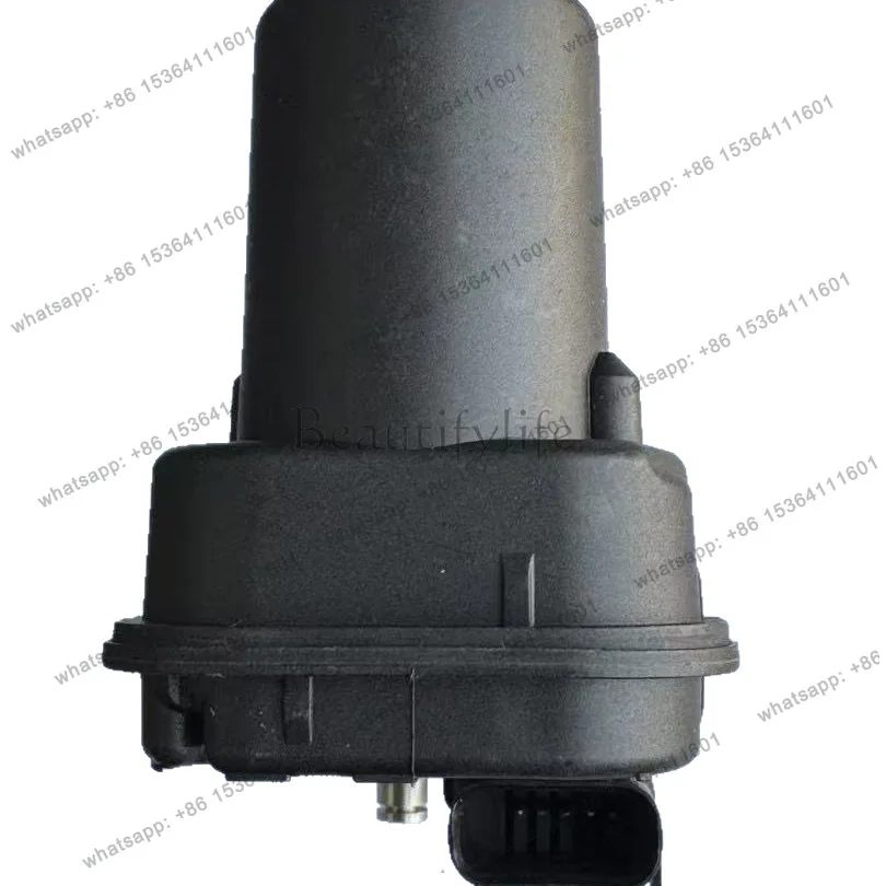 TOOL 830604-0101, 6NW 015.105-14 Turbocharged electronic actuator