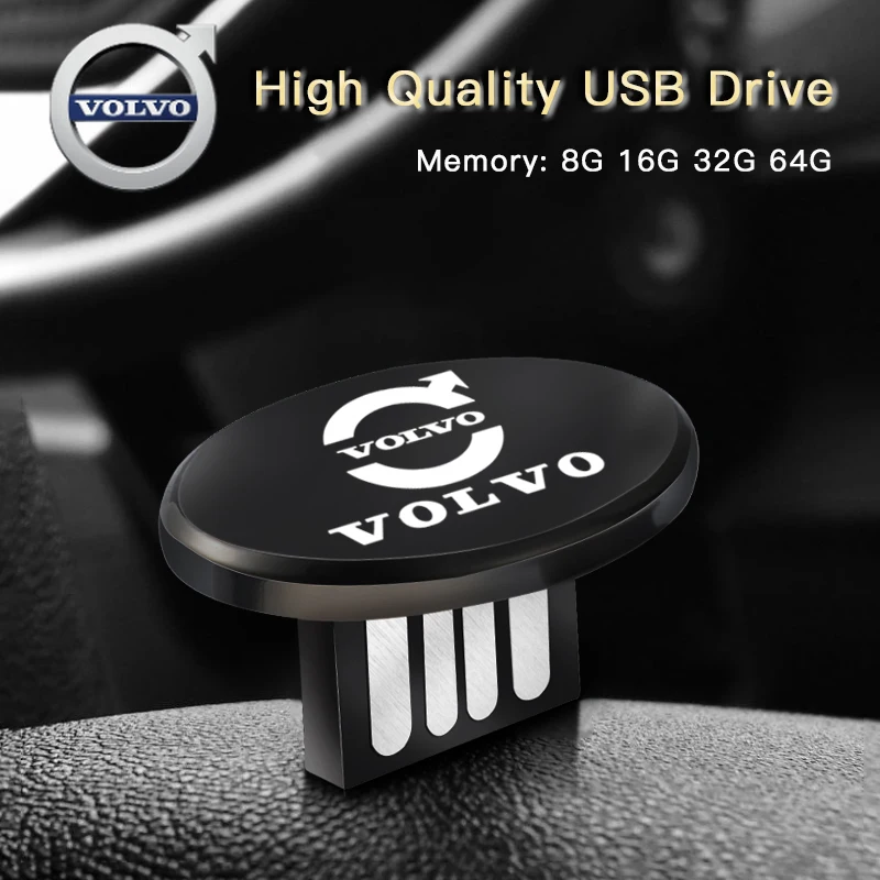 For Volvo High-Capa…