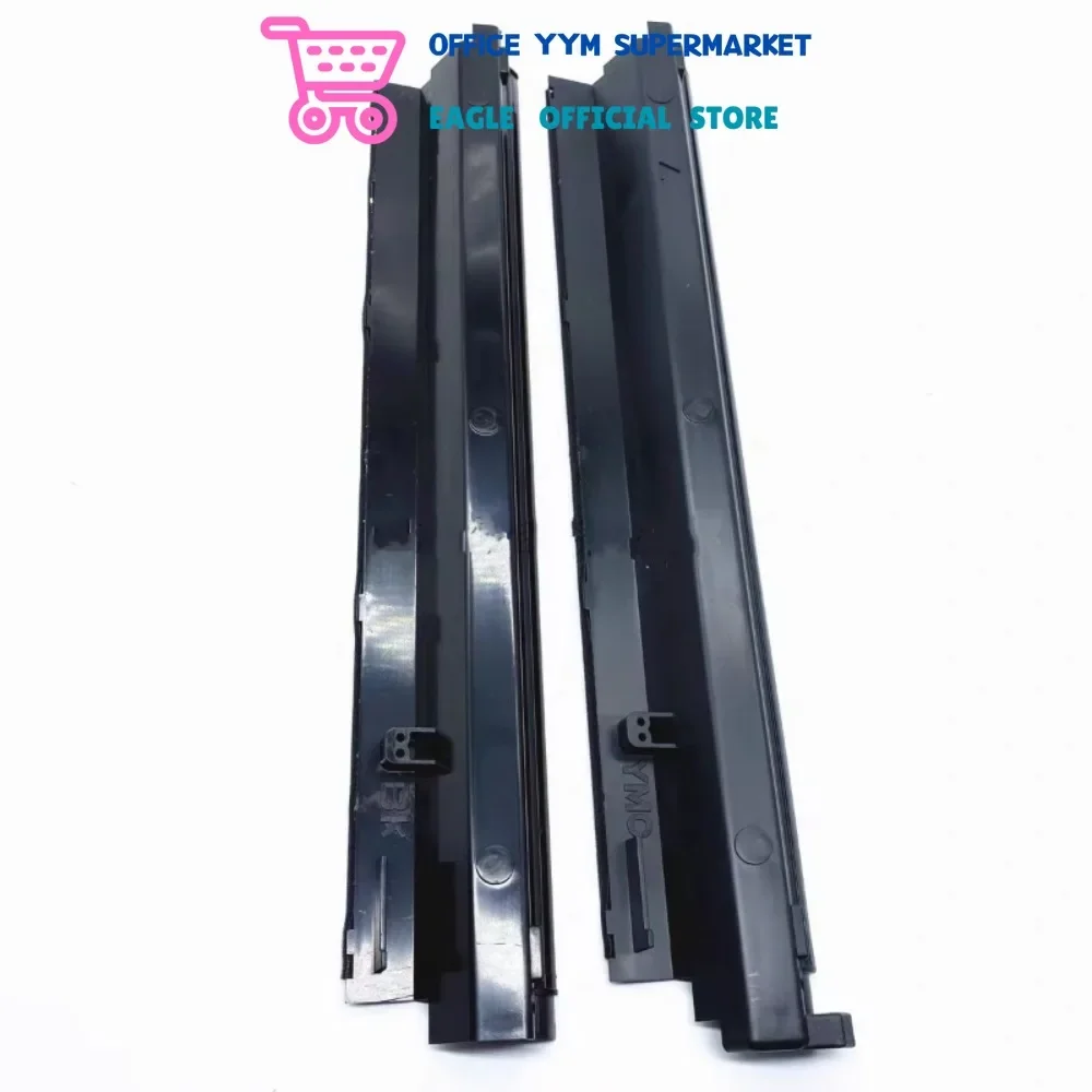 2pcs  Developer unit cover seal for Xerox DCC 7600 6500 5500 5580 6680 7780 550 560  C75 J75 5065 6550 240 250 242 Copier Parts