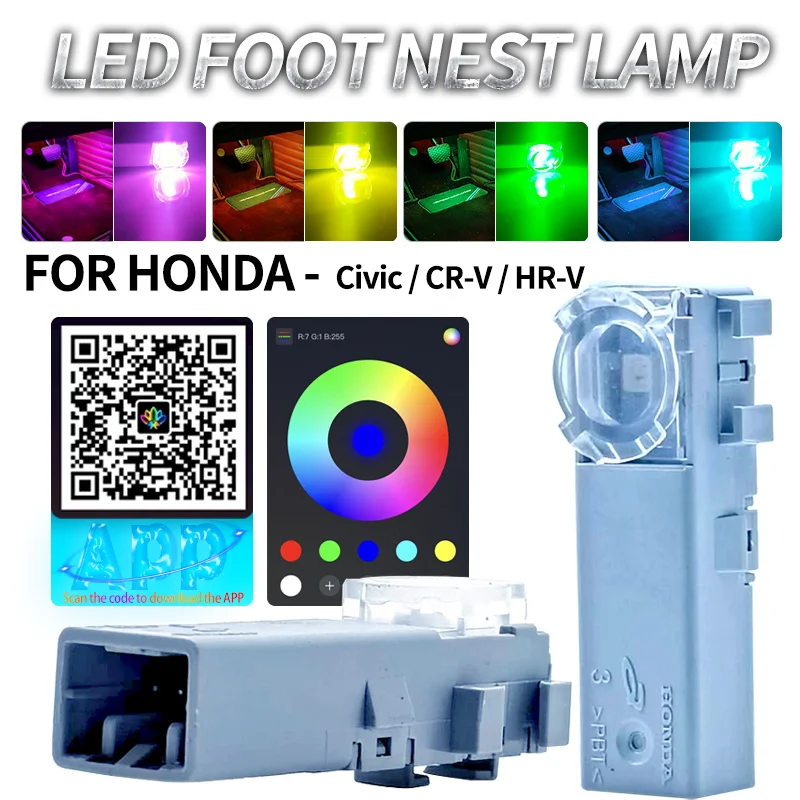 2X Car Interior Col… - image