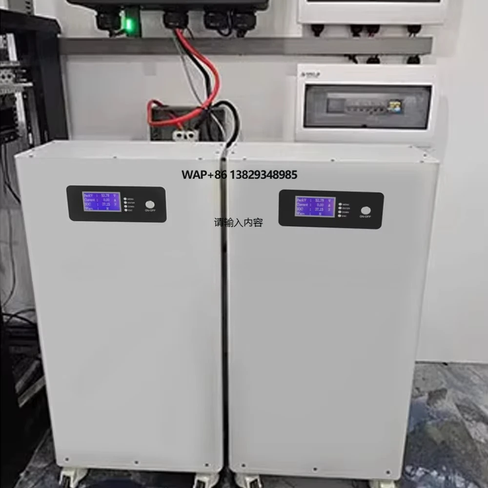 

SUNPOK 8000 Cycles 51.2V 48v 280Ah 314Ah 15kw 16kwh LiFePO4 Solar Battery Lithium Battery Cell Energy Storage System for Home