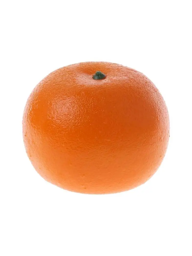 Artificial Fruit Realistic Model Photography Props Accessory for Gardening Planting Models Shopping Mall Show