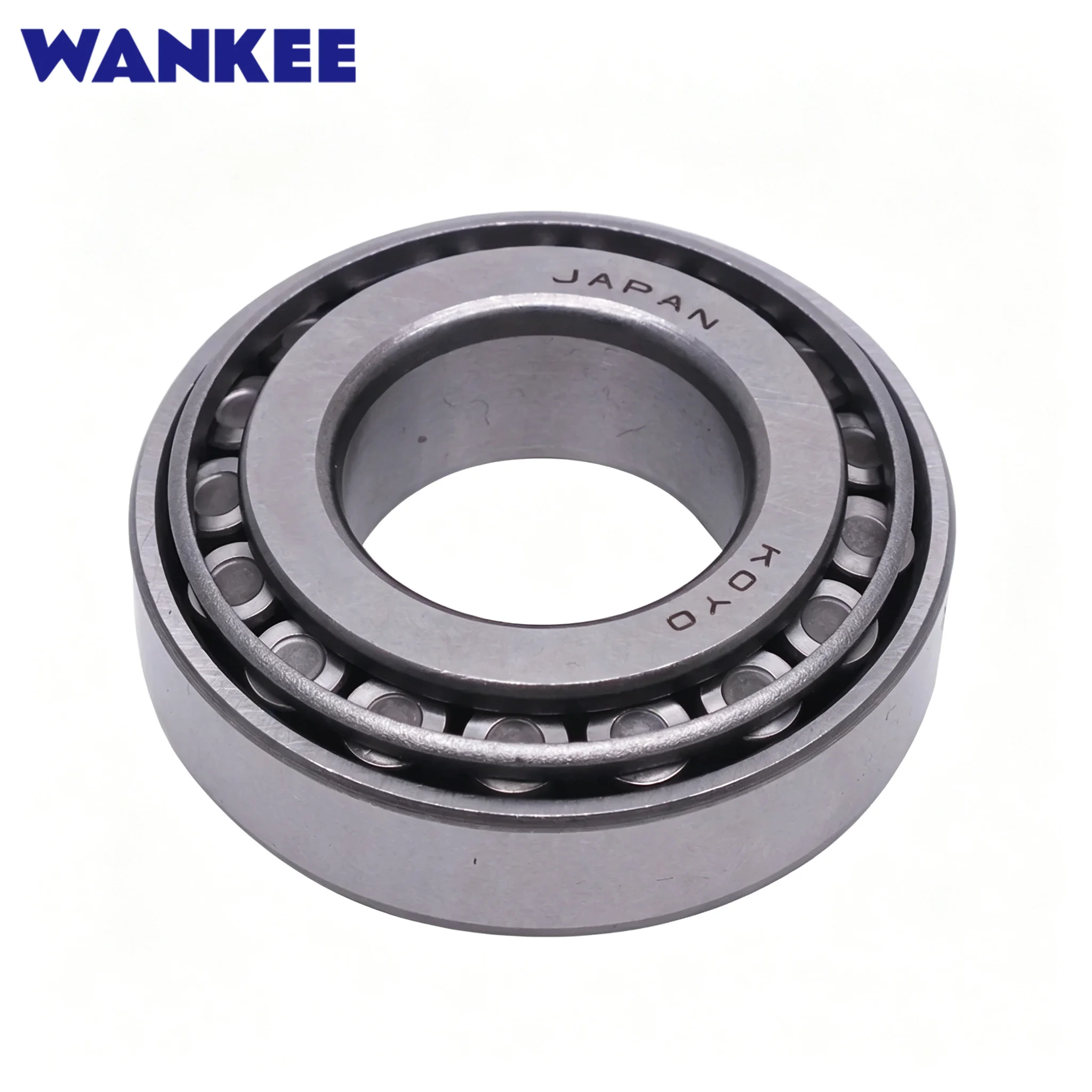 Bearing 93332-00005 for Yamaha Parsun Hidea 9.9HP 15HP Outboard 2 Stroke NTN 4T-30205S