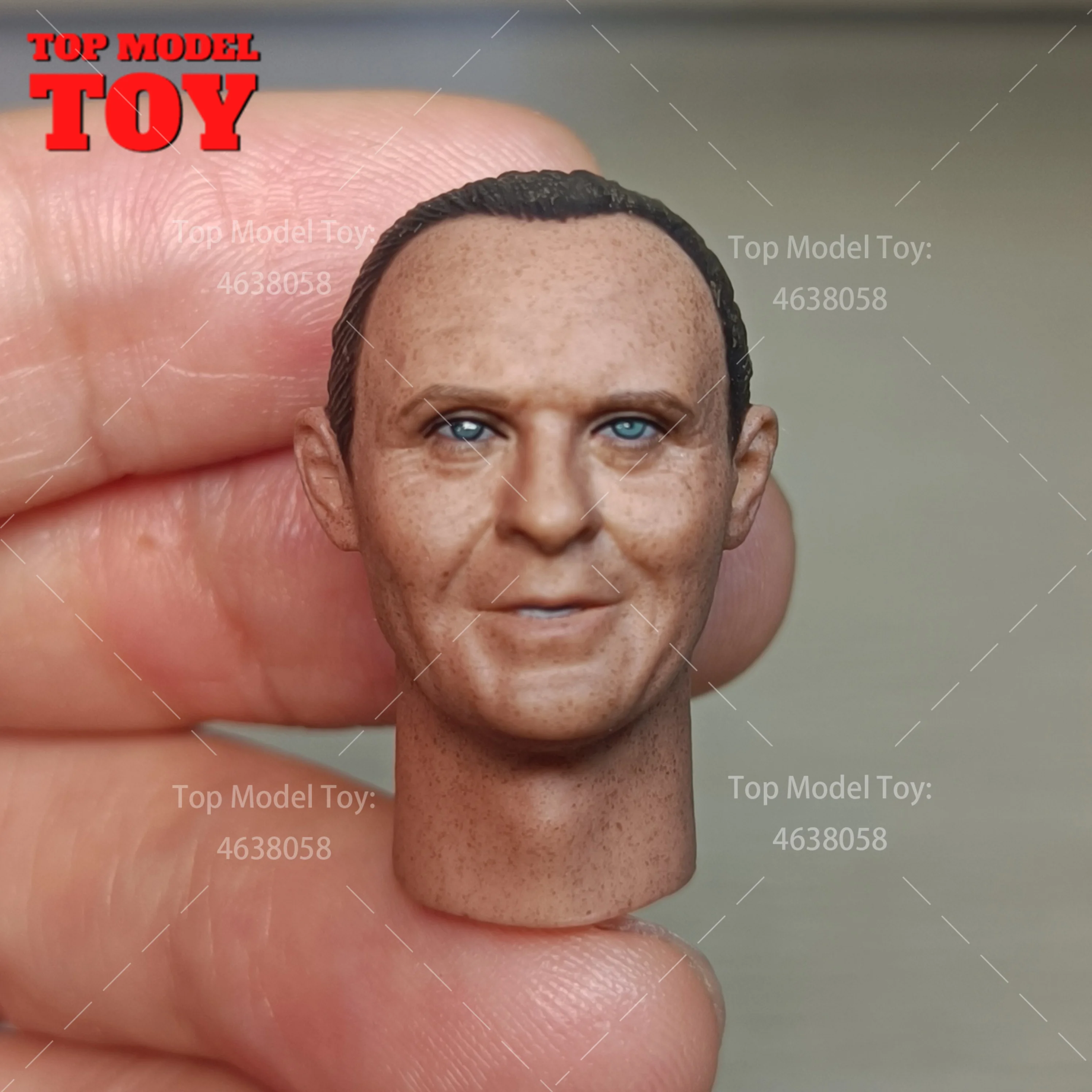 1/12 Hannibal Antho… - image