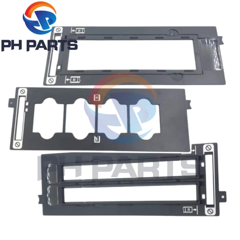 

QM3-2694-000 QM3-2695-000 QC2-5902-000 Photo Film Guide Sleeve Mount Holder Slide used for Canon 8000F 8400F 8800 8800F 9000 900