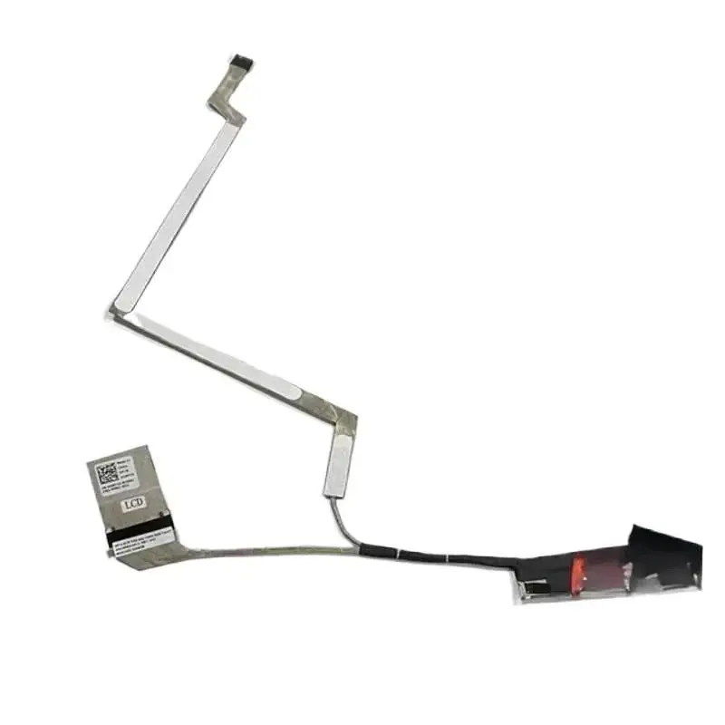 

NEW Genuine Laptop LCD EDP FHD Cable For Precision 3560 Latitude 5520 IR NO TOUCH 0GMY16 4500M6030001 (*:*)