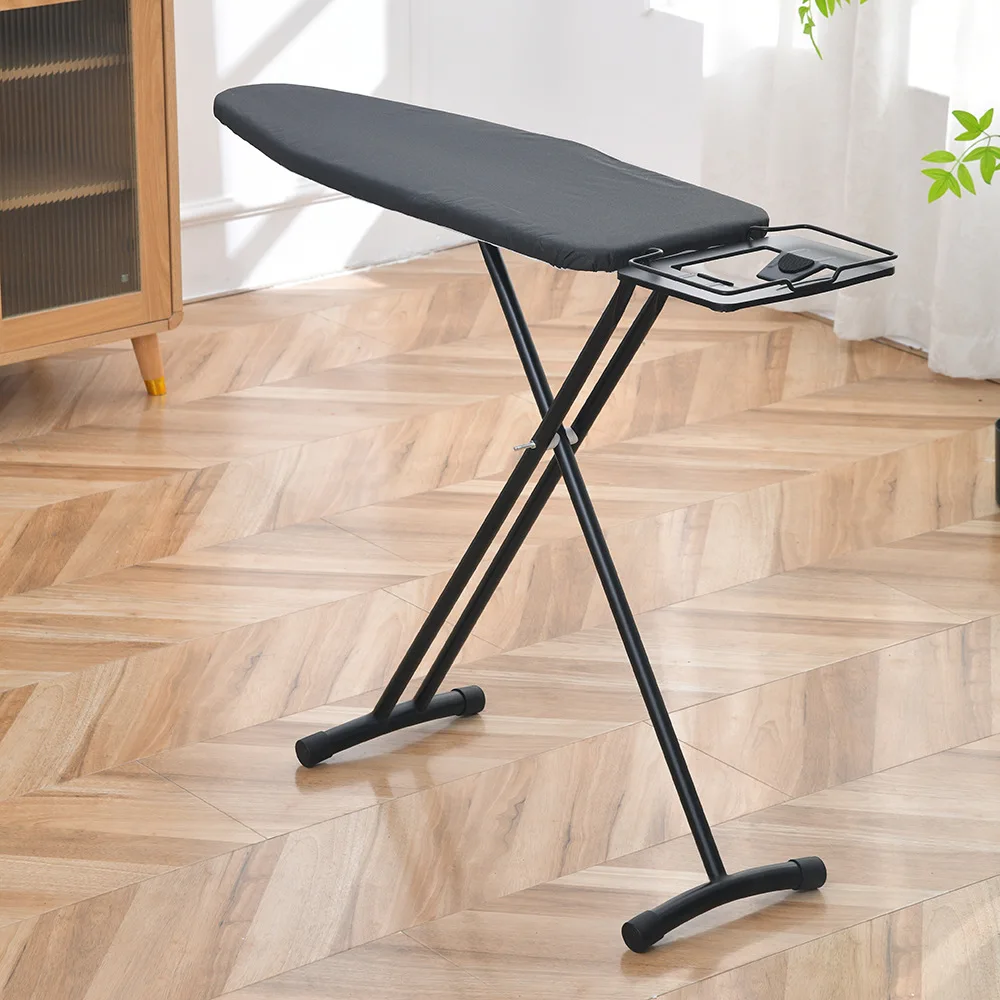 Hotel rooms folding ironing board ironing board household vertical shelves thickened queen size