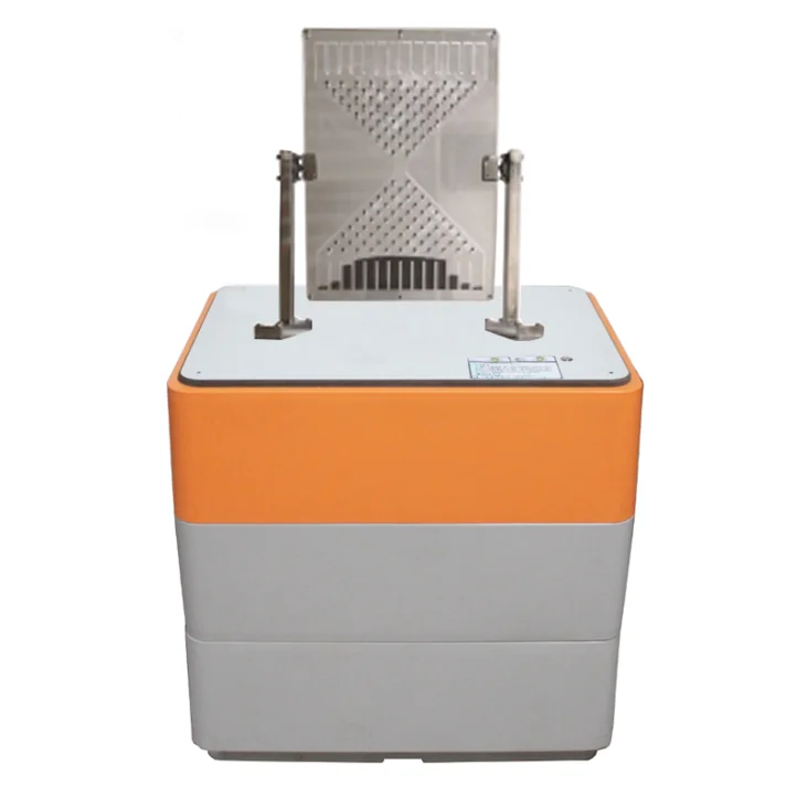 Probability Popular Science Exhibition and Science Experiment Science Exhibition  Games Interactive