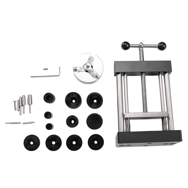 ABJF-Multi-Function Holder Bracket For DJI For Mavic Mini Air 2 2S Series Universal Clamping Mold Mount For Drone Repair Tools