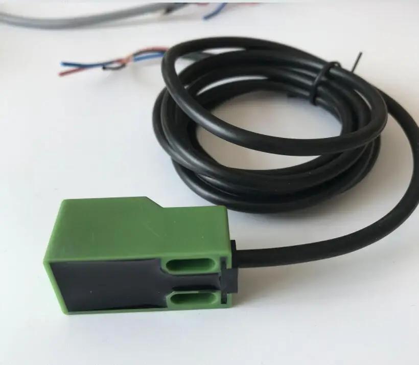 Proximity Switch Sensor Logam Switch SN04-P SN04-N SN04-N2 SN04-P2 SN04-D1
