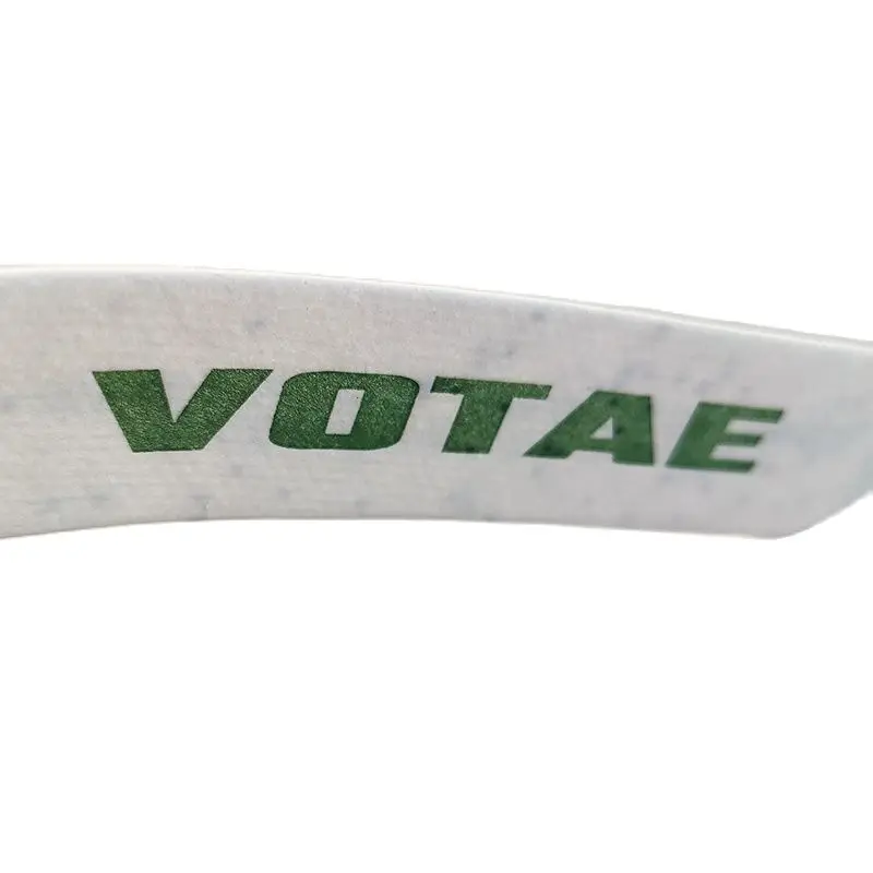 Custom Seed Paper Tag Plantable Bookmarks Handmade Recyclable And Biodegradable Eological Paper Cards with Flower Seeds