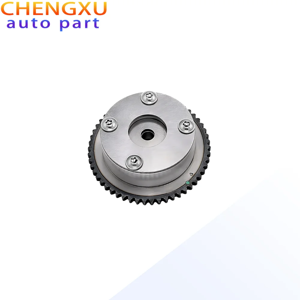 

24350-2E001 Автомобильные компоненты впускного распределительного вала подходят для современных транспортных средств Kia.