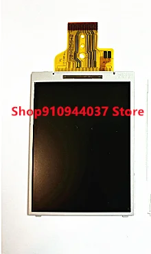 

Новые запасные части для ЖК-экрана для цифровой камеры CASIO Exilim EX-S7 S7 EX-Z330 Z330 Z335 с подсветкой, 1 шт.