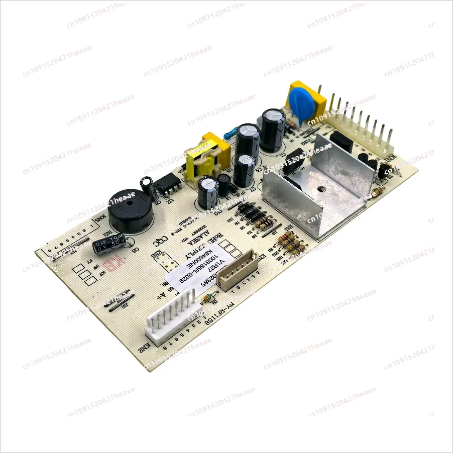 Suitable for New  Refrigerator Control Board 4326992385 Circuit PCB Fridge Motherboard Freezer Parts
