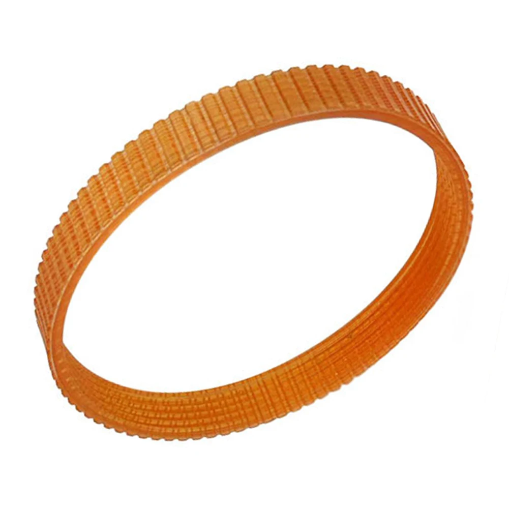 4 Inch Motor Drive Belt for SB110 Belt Sander Replacement Belt 6PJ334 Polyurethane Material with High Strength and Resistance